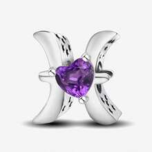 1pc Elegant Zodiac Bead, Suitable For Women To Wear Or DIY Jewelry Like Bracelets, A Beautiful Gift For Girlfriend - Zodiac Beads - View 17