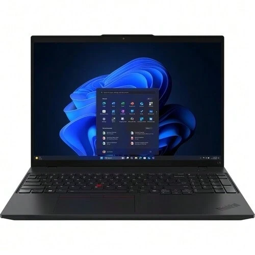 New - Lenovo ThinkPad L16 Gen 2 AMD 16" IPS Touch AMD Ryzen 7 PRO 250 3.3GHz 16GB RAM 512GB SSD WIN11P - 美規A型插(110-127V) - 查看 1