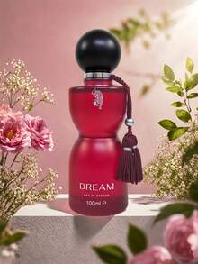 SENSE豹纹女士香水，中东阿拉伯风格香氛，提升魅力 - DREAM. - 查看 10