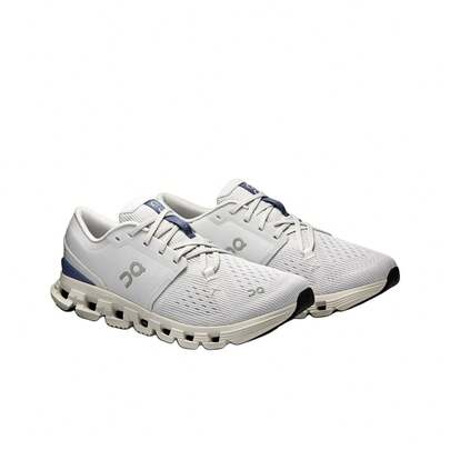 On Cloud X4 Women's Running Shoes (Recommend Half A Size Up)