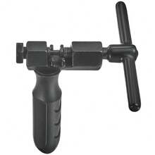 VXM V3.8 Chain Breaker Tool For Mountain And Road Bicycles, Chain Replacement Pin Removal And Installation Repair Tool - Black - View 11