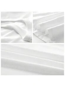 Half Japanese Rock Punk T Shirt Unisex Adult Womens Gift Cool Music Fashion Top Vintage Retro Tee G253 - Negro - Ver 7