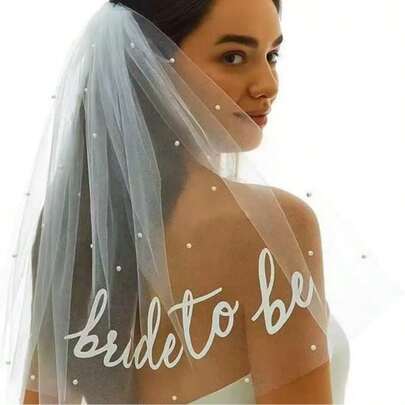 Bridal Veil And Sash, Bachelorette Party Accessories, Bridal Shower Gifts, Bride, Wedding, Hen Party, Hen Party Supplies, Bachelorette Party, Wedding Decorations, Wedding Accessories, Bridal Party, Party Supplies, Bridesmaid Gifts, Wedding Guest Favors, Wedding Supplies