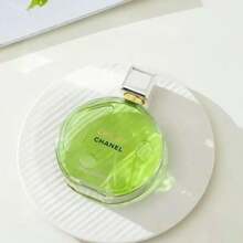 CHANEL Chanel Green Meets Fragrant Version Meets Fresh Perfume Woody And Floral Fragrance Perfume EDP Cedar And Pomelo Woody 100ml To Send Mother, Mother And Girlfriend To The Student Party For Their Birthday - 木質香調 - 查看 5