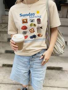 杏色