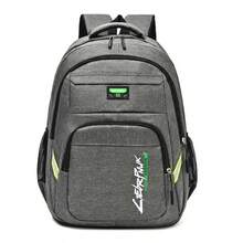 Large Capacity Business Casual Travel Backpack, Laptop Backpack, Outdoor Travel Daypack - Multicolor - View 1