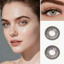Iconic Eye Color Bold & Stunning Lenses For A Head-Turning Aesthetic - 彩色 - 查看 6