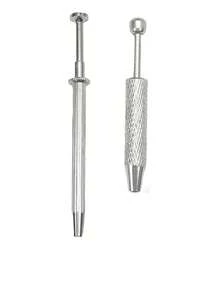 四爪珠宝串珠镊子工具，合金钻石宝石爪夹钳穿刺工具 - 抓取器 - 查看 5