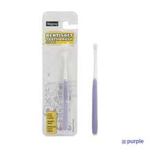 1pc Pet Toothbrush, Cat Toothbrush, Dog Toothbrush, Disposable Cat & Dog Toothbrush, Pet Supplies - Multicolor - View 4