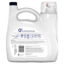 Zero Soft Lavender HE Deep Cleaning Concentrated Liquid Laundry Detergent - 1 - View 4
