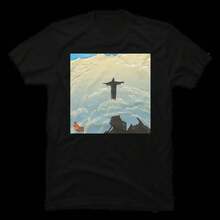 Vintage T Shirts Funny Jesus Play Basketball T-Shirt Christian Faith Tee Women Men Religion Tops Religious Easter Clothing Men's Clothing Best Gift, Patterned Short Sleeve T-Shirt Graphic T Shirt - 黑色 4 - 查看 7