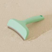 宠物去毛刷，猫咪梳毛梳，狗狗底毛去除刷，毛发打结梳理工具，宠物毛发去除器 - 查看 8