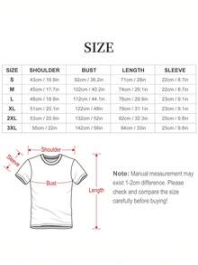 Half Japanese Rock Punk T Shirt Unisex Adult Womens Gift Cool Music Fashion Top Vintage Retro Tee G253 - Negro - Ver 5