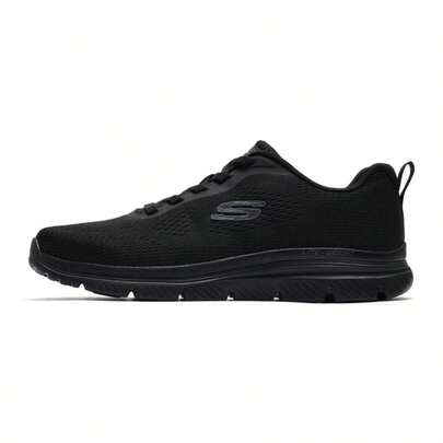 Skechers 2026新款男士休闲鞋 - 运动鞋 - 户外运动、日常舒适休闲鞋 8790440-BBK