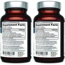 Quality Of Life AHCC  Platinum 750 Mg – Premium Immune Support Supplement - Pack Of 2, 60 Count Bottles - 1 - 查看 3