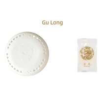 24 件装香薰除臭剂，持久留香浴室、卧室、车内、家居、卫生间固体空气清新剂 - 彩色 - 查看 35