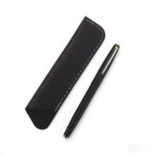 Jinhao 911 Luxury Matte Black Fountain Pen Elegant Business Office Writing Pen - 911 Matte Black - View 3