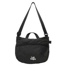 1 buah Tas Bahu Kasual Pria, Tas Kurir Gaya Jalanan Minimalis, Warna Polos untuk Belanja dan Berpergian, Tas Jinjing untuk Universitas, Kantong untuk Ponsel - MultiWarna - View 14