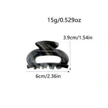 Hair Claws - Multicolor - View 11