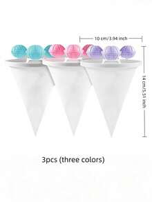6/3 piezas Bolas reutilizables quitapelusas para lavadora, atrapapelusas y cuidado suave de la tela, colector de pelusas de larga duración - Varios estilos - Ver 9