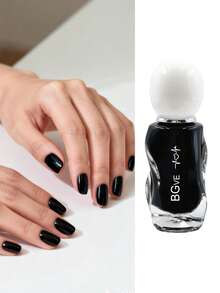 Water-Based Nail Polish - Quick-Drying, Long-Lasting Peel-Off Gel Nail Polish, Instantly Create Perfect Manicure. 40 Vibrant Summer Shades. Quick-Drying, Long-Lasting, Odorless Water-Based Formula, Easy To Remove. No-Heat Formula, Easy Application, No Residue Removal. Long-Lasting Color, Odorless Formula. - Multicolor - View 23