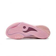 Li Ning WADE 808 5 ULTRA V2 Men's Basketball Shoes, Professional Sports ABAV045 Authentic Official Store - Light Pink - View 8