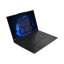 New - Lenovo ThinkPad E16 Gen 3 16" IPS Touch Intel Core Ultra 7 240H 2.5GHz 16GB RAM 512GB SSD WIN11P - 美規A型插(110-127V) - 查看 7