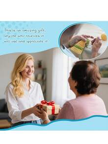 3支装不锈钢钩针，1.5毫米，美规8号，编织针，DIY手工毛线缝纫针，母亲节礼物，DIY编织工具 - 銀色 - 查看 9