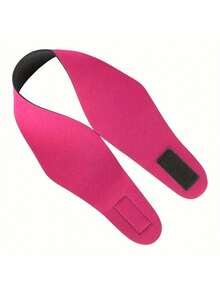 Băng đô bơi co giãn, chụp tai điều chỉnh được, bảo vệ tai chống thấm nước, nút bịt tai chống thấm nước, bịt tai khi bơi ở biển. - Nhiều màu - Xem 9