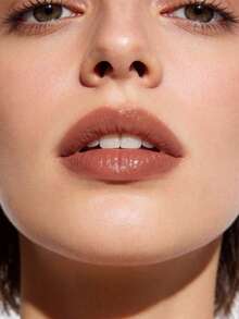 CHANEL Rouge Coco Flash #56 Barra de labios - Hidratante, no reseca, de larga duración, humectante, 1.5g - #56 - Ver 4