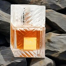 Perfume Khamrah De Lattafa Eau De Parfum 30 Ml Unisex - Cálido y picante - Ver 1