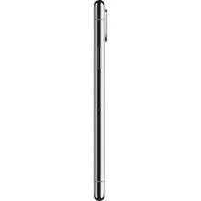 Refurbished Apple IPhone X A1865 (Fully Unlocked) 256GB Silver (Grade A) - Silver-grade a - View 4
