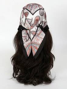 S45783 - Black & Pink