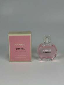 CHANEL  CHANCE EAU TENDRE Eau De Parfum 7.5ml - Hoa - Xem 1