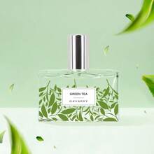 1瓶50毫升无酒精绿茶喷雾，清新持久，温和不刺激。中性喷雾，持久留香，不含酒精，散发怡人香气。小巧瓶身设计，方便携带，让您随时随地沉浸于迷人香氛之中。 - 多色 - 查看 8