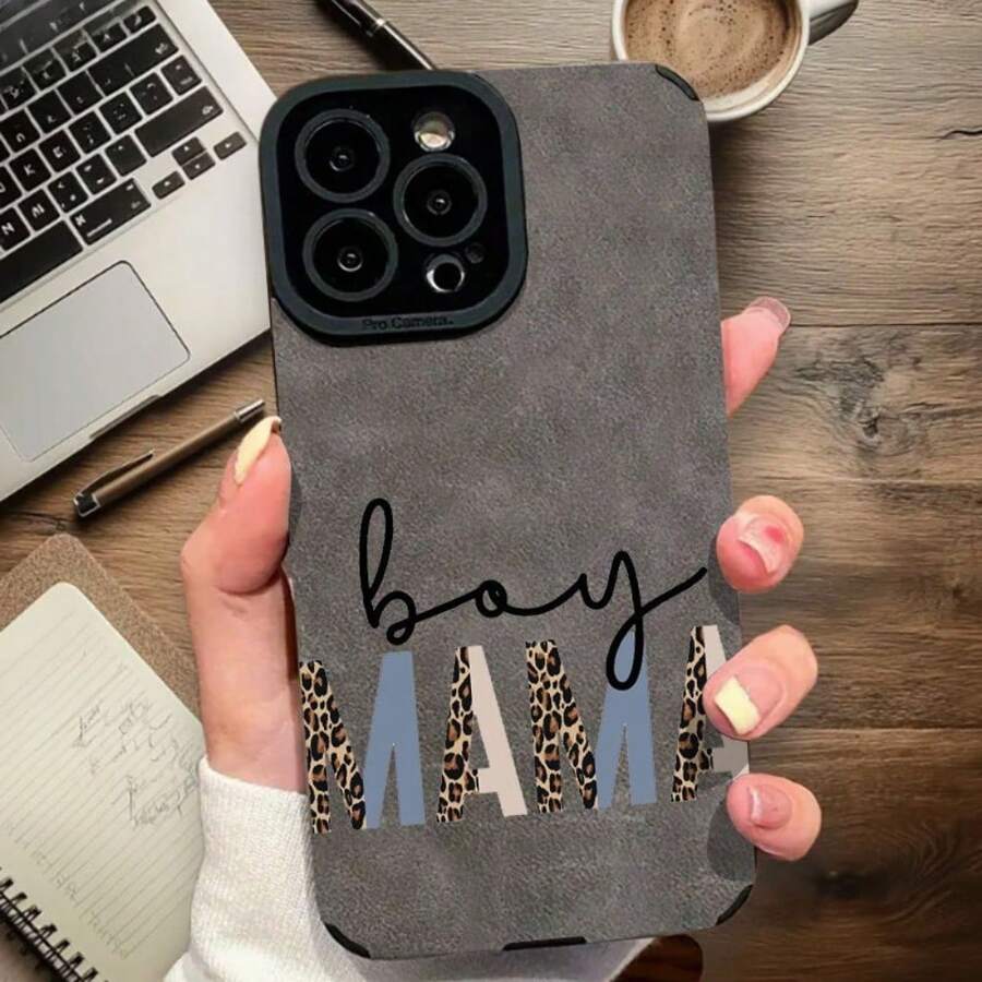 Basic Phone Cases - Grey - View 1