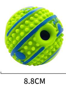 Bolas de dentição  8.8CM