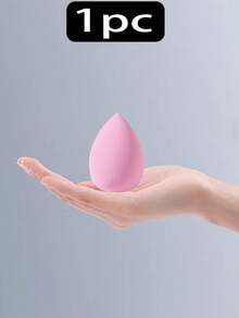 8/7/6/1件套专业化妆刷套装，高品质粉色化妆刷，含散粉刷，女士/女孩旅行化妆刷套装，包含腮红刷、散粉刷、遮瑕刷和眼影刷。打造完美妆容的必备工具，一套完整的化妆刷，绝佳的旅行礼物，专业化妆刷，完整化妆套装。 - 彩色 - 查看 15