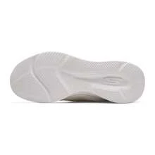 Skechers 女款輕量休閒鞋 SKECH-LITE PRO 2.0 一腳蹬運動鞋，舒適透氣緩震走路鞋 150622-NAT - 自然色 - 查看 10