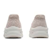 Skechers 女士休閒鞋2026全新 MODERN COMFORT 系列女士休閒鞋日常戶外舒適運動鞋 158858-NAT - 自然色 - 查看 6