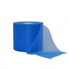 7厘米*10米运动保护胶带，缓冲泡沫底座设计，透气，易撕，不留残胶 - 彩色 - 查看 14