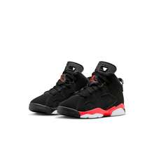 Jordan 6 Retro Reverse Infrared (TD) IQ1280-001 - 彩色 - 查看 4
