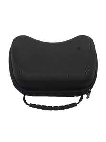 1 Set Including: 1 Pro Controller Carrying Case, 1 Game Controller Cover, 8 Joystick Thumb Grip Caps, Anti-Slip Anti-Sweat Anti-Scratch Anti-Dust, Enhancing Gaming Experience - View 3