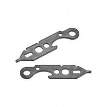 Dart Wrench - Iron Dart Accessories - Apply To Aluminum Shafts Black - Initial - View 5