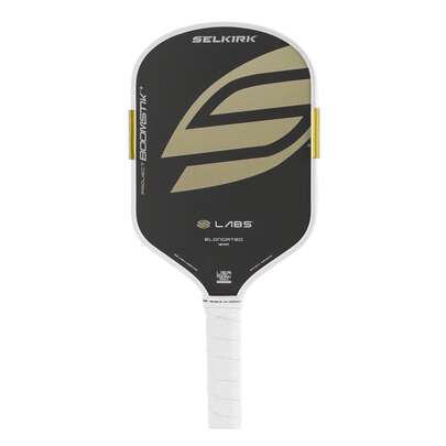 Selkirk Boomstick Pickleball Paddle | 16mm T700 Carbon Fiber Selkirk Core LABS Project Style