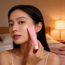 凝胶面部精华，改善干燥粗糙，保湿滋养，淡化色斑瑕疵，提亮肤色，深层渗透滋养肌肤屏障，适合日常使用，四季皆宜，男女皆可。 - Hyaluronic Acid - 查看 4