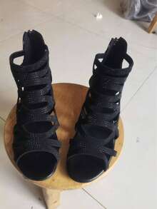 Black Butterfly Series