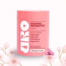 Women's Probiotics-60Count - Probiotics For Women PH Balance With Prebiotics & Lactobacillus Probiotic Blend - Support Vaginal Health & Immune-Physician's Choice - 100g - Xem 8