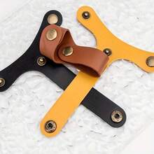 1/2 时尚行李带、行李箱挂钩、安全旅行包带，兼容行李箱、背包和手提包，时尚扣环/行李配件。 - 彩色 - 查看 7