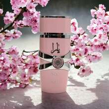 Colección Lattafa Yara - Set de Perfumes para Mujer 4*100 ml | Fragancias Dulces, Florales y Afrutadas | Candy . Tou . Moi . Original | Larga Duración - Múltiples aromas - Ver 5